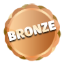 Bronze