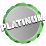 Platinum